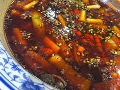 -三大钵江湖菜(空港店)