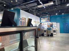 -海马体照相馆(天津世纪都会店)