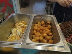 -老金家蛋菜夹馍(西安总店)