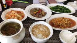 点击看大图 -爱帝宫月子中心(罗湖别墅院)