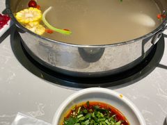 -俏牛哥鲜牛肉牛肆馆(重庆天地店)