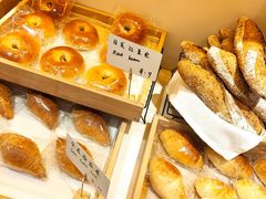 -角落低卡烘焙(正弘城店)