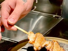 -麦MUGI铁板烧日式料理