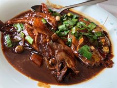 红烧杂鱼-宁波石浦大饭店(新材料城店)