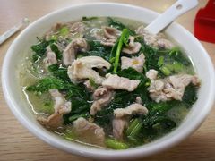 -华记原味汤粉王(海湾分店)