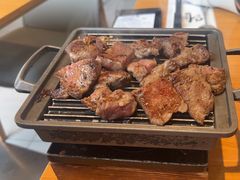 -味太助·银饭食堂(中华城店)