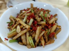 -笨罗卜浏阳菜馆(太平街店)