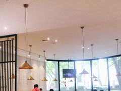 大堂-镇南锅盖面馆(解放路店)