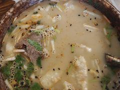 -玉祥府牛肉罩饼(金光道店)