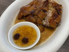 -周锦记广式餐厅(格林生活坊2期店)