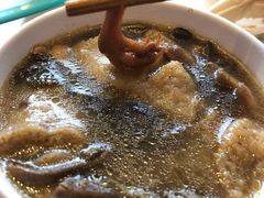 -爱膳菌锅锅(阳南店)