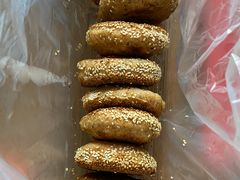-万红路羊汤烧饼店(将台路店)