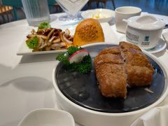 -莆田餐厅PUTIEN(三里屯店)