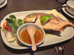 -大头虾越式风味餐厅(光明广场店)