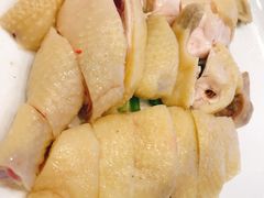 -新兴家喻酒家·羊城名宴(昌岗店)