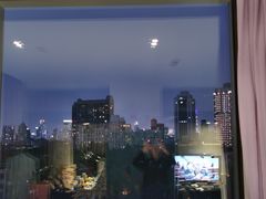 -上海徐家汇天平宾馆