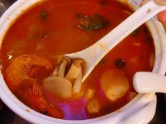 -simply thai天泰(长泰广场店)