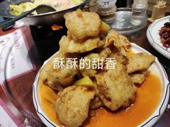 -韩记海鲜饺子旗舰店(红海新区店)