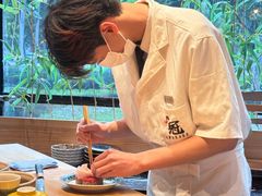 -鮨冠OMAKASE食べ放题(北京首店)