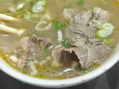 -化三驴肉汤(金明东街店)