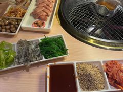 -伊茉家的烤肉店(勒泰中心店)