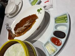 -北平人家·北京烤鸭(西关环岛店)