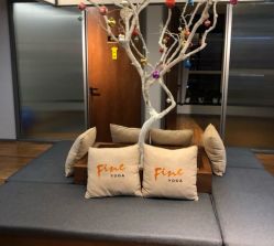 -FineYoga梵音瑜伽·普拉提