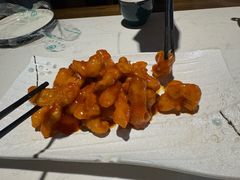 -千岛湖小鱼儿·淳安匠心农家菜