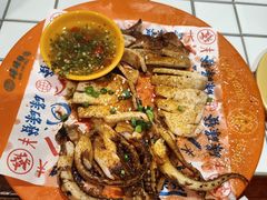 -碌碌发·东南亚风味烧烤档(体育西店)