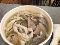 -四里沙茶面(七星西路分店)