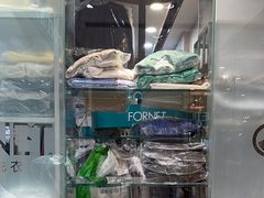 -福奈特洗衣·洗鞋·奢侈品护理(环球港店)