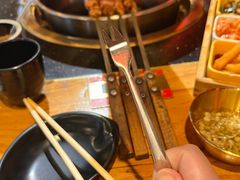 -水浒烤肉(国贸店)