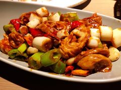 -前海沿·青岛菜(李沧万达店)