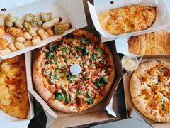 -达美乐比萨(南京路店)