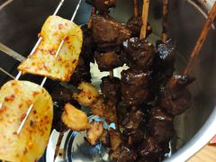 -炒豆合作社(东四总店)