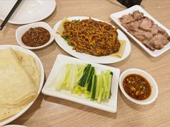 -姥家春饼店(漳州二路店)