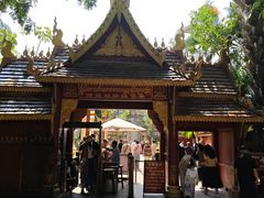 -西双版纳总佛寺