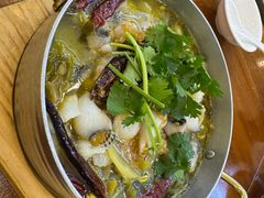 -北京烤鸭 ·儿童菜 ·采风阁家常菜餐厅(亚龙湾天域酒店)