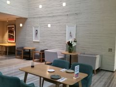 大堂-EN SPACE恩空间