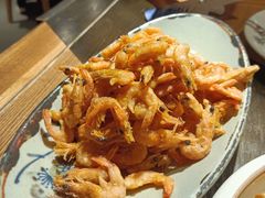 -娄三少春饼·烤鸭(合生汇购物中心店)