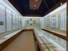 -吉林市博物馆