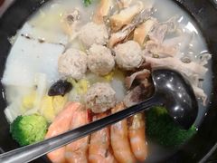 -一楼食业·美食人家