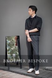 -Brother西服礼服定制·商务·婚礼(佛山南海店)