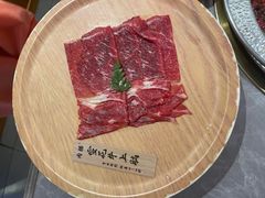 -肉勝和牛寿喜烧(北城天街店)