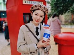 -小红楼美术馆·咖啡