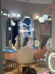 -奈尔宝家庭中心·亲子餐厅(苏州大悦城店)