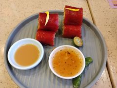-点都德(世纪汇店)
