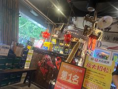 -烂摊摊火锅集市(河北总店)