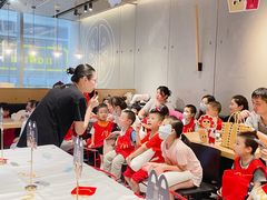 -麦当劳(苏州中心星悦汇店)