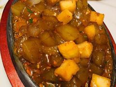 -杏花堂·山西菜馆(晋中万达店)